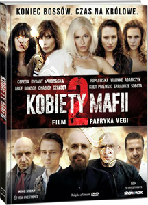 Women of Mafia 2 (2019) (DVD)